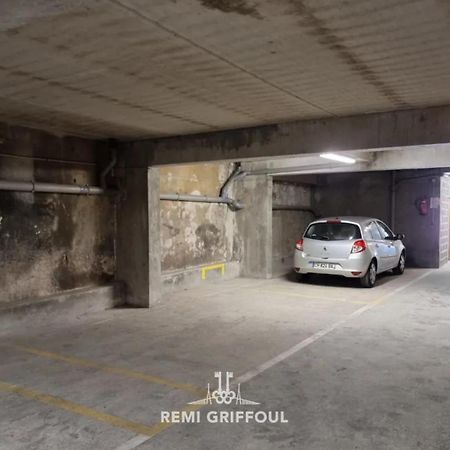 Les Armateurs Charming Gem In The City Center Private Parking 2 Guest Honfleur Dış mekan fotoğraf